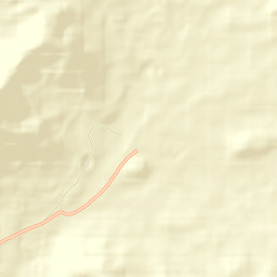 Cheshmeh Qareh Street Map