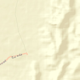 Razaj Street Map