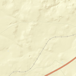 Guadalupe County Street Map