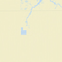 Carteret County Street Map