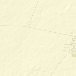 Djebilet Rosfa Street Map