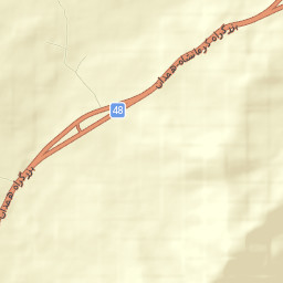 Rasulabad-e Sofla Street Map