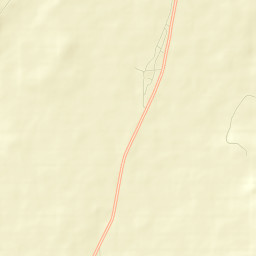 Simin-e Zagheh Street Map