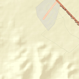 Cheshmeh Qassaban Street Map