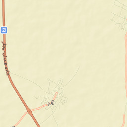 Ansar ol Emam Street Map
