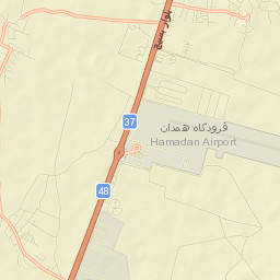 Juraqan Street Map