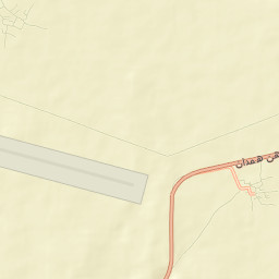 Robat-e Sheverin Street Map