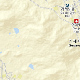 Sinhyeon Street Map