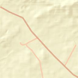 Meyvaleh Street Map