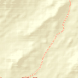 Keyni Sayeh Street Map