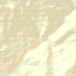 Molham Darreh Street Map