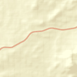 Tahunabad Street Map