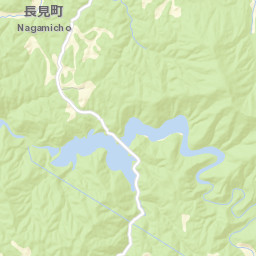 Hamada Shi Street Map