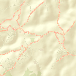 Safita District Street Map