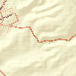 Javanrud Street Map