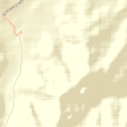 Vafr-e Jin Street Map