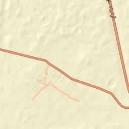 Aveh Street Map