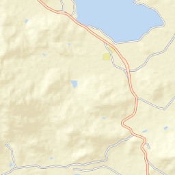 Namhae-gun Street Map