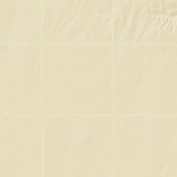 Harmon County Street Map