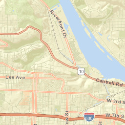 State Capitol Little Rock Arkansas Street Map