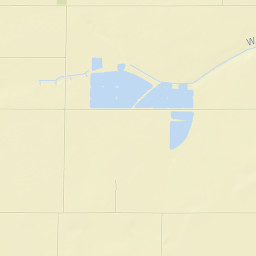 Lonoke County Street Map