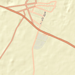Jafarie Street Map