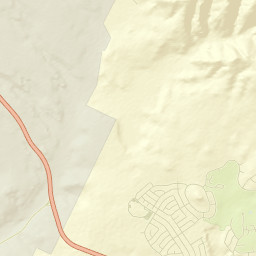 Vandenberg Village Street Map