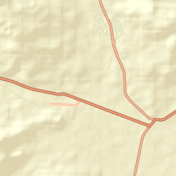 Monavvar Tappeh Street Map