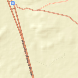 Kur Kahriz Street Map