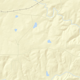 Chester County Street Map