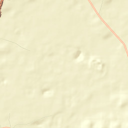 Vandarabad Street Map