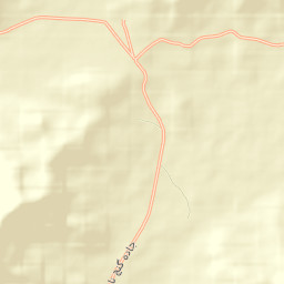 Vardavard-e Vosta Street Map