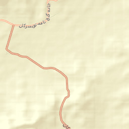 Timi Jan Street Map