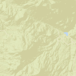 Yavapai County Street Map