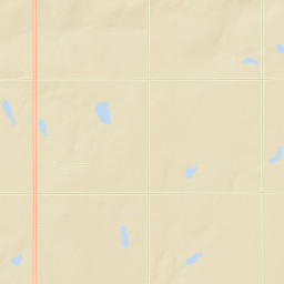 Central High Street Map