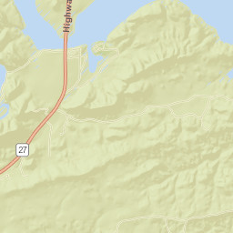 3017 State Highway 27, Ouachita National Forest, Story Street Map