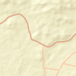 Cheshmeh Qandab Street Map