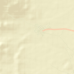 Mokarrabi Street Map