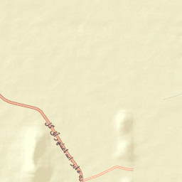 Ahmadabad-e Tappeh Street Map