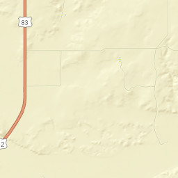 U.S. 62, Childress, TX 79201 Street Map