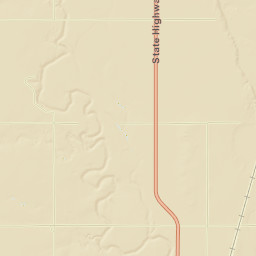 Jackson County Street Map