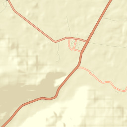 Miyan Rahan Street Map