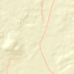 Segavi Street Map