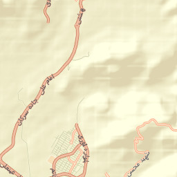 Artiman Street Map