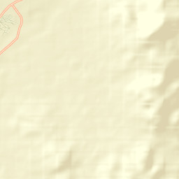 Qeshlaq-e Qobad Street Map