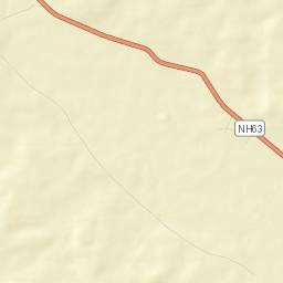 Tīr Pul Street Map