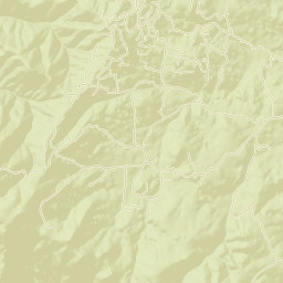 723-741 North Skyline Drive, Prescott National Forest, Presco Street Map