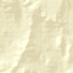 Nehenjeh Street Map