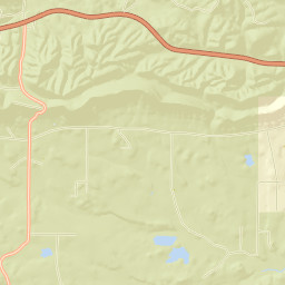 10101-10217 US-270 Royal AR Street Map