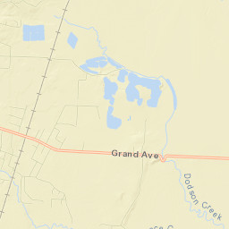 1121 Tulip Haskell St Benton AR Street Map